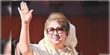 Read more about - Khaleda Zia | খালেদা জিয়ার ১০ বছরের সাজা স্থগিত করলো সুপ্রিম কোর্টের আপিল বিভাগ