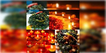 Read more about - Bhoot Chaturdashi 2024 । ১৪ শাক কি আসলে ভূতেদের ‘আণ্টিডোড’ ? কোন শাকের কী গুনাগুন? জানুন বিস্তারিতভাবে