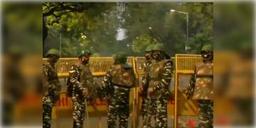 Read more about - দিল্লিতে আব্দুল কালাম রোডে বিস্ফোরনে ক্ষতিগ্রস্ত তিনটি গাড়ি, আইইডি বিস্ফোরণ বলে অনুমান