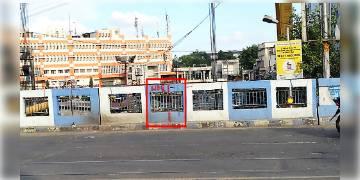 Read more about - সপ্তাহের শেষ ভাগে মেট্রো কাজের জন্য বন্ধ থাকতে পারে বিদ্যাপতি সেতু 