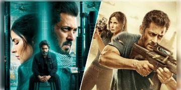 Read more about - Tiger 3 Movie | পাঁচ দিনে বক্স অফিসে ৩০০ কোটি কামালেও ক্রমশ নিম্নমুখী ভাইজানের 'টাইগার ৩'র আয়!