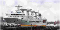 Read more about - শ্রীলঙ্কার বন্দরে চিনের নজরদারি জাহাজ! অবশ্যই ভারতের স্বার্থ রয়েছে, বলছেন বিদেশমন্ত্রী এস জয়শঙ্কর