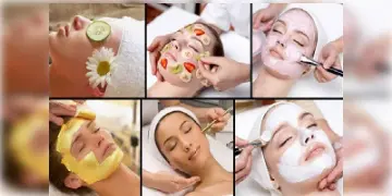Read more about - ত্বকের ফেসিয়াল করুন কিছু বিশেষ পদ্ধতিতে, Best type of facials for glowing skin in bengali