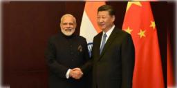 Read more about - Modi to Visit China | চিন-মুখী মোদী! গালোয়ান সংঘর্ষের পর প্রথমবার চিন সফরে যাচ্ছেন ভারতের প্রধানমন্ত্রী!