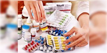 Read more about - Drugs price | ৬ মাসের ব্যবধানে ফের বাড়তে চলেছে ক্যানসার-হৃদরোগ-ডায়াবেটিস সহ একাধিক রোগের ঔষধমূল্য