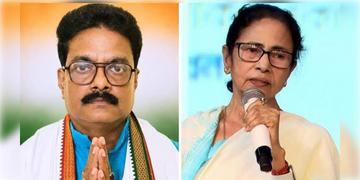 Read more about - Nandigram | নন্দীগ্রামের গ্রেপ্তার কংগ্রেস প্রার্থী, মমতার সমর্থনের পরই খুনের মামলায় ধৃত মিলন