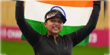 Read more about - Asian Games 2023 | সোনার পদকের সঙ্গে বিশ্ব রেকর্ড! নজির গড়লেন সিফ্ট কৌর সামরা! এশিয়ান গেমসের পদক তালিকায় পঞ্চমস্থানে ভারত!