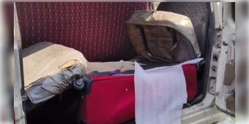 Read more about - Islampur | আহিরীটোলা, বাগুইআটির পর এবার ইসলামপুর! ফের ট্রলি ব্যাগ থেকে উদ্ধার দেহ!