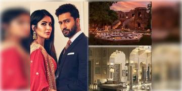 Read more about - নিজ বিয়ে উপলক্ষে ১ লক্ষ টাকার জৈব মেহেন্দিতে হাত রাঙালেন ক্যাটরিনা!