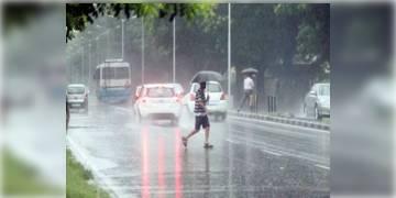 Read more about - রাজ্যের বিভিন্ন জেলায় বজ্রবিদ্যুৎ-সহ বৃষ্টির পূর্বাভাস জারি করল আবহাওয়া দফতর