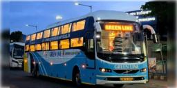 Read more about - Special Bus Service | লাগাতার ধস, ক্যান্সেল একের পর এক ট্রেন, কলকাতা-শিলিগুড়ি রুটে অতিরিক্ত বাস পরিষেবা চালু রাজ্যের