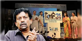 Read more about - Gautam Ghosh | লাইফটাইম অ্যাচিভমেন্ট পুরস্কার পেলেন গৌতম ঘোষ, KIFF-এর মঞ্চে সম্মানিত পরিচালক