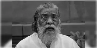 Read more about - Shibu Soren | প্রয়াত ঝাড়খণ্ডের প্রাক্তন মুখ্যমন্ত্রী তথা 'দিশোম গুরু' শিবু সোরেন!