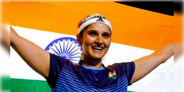 Read more about - Sania Mirza announced her retirement: অবসরের ঘোষণা করলেন সানিয়া মির্জা