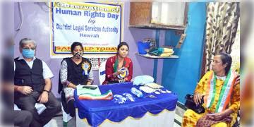 Read more about - তৃতীয় লিঙ্গের মানুষদের অধিকার ও মর্যাদা রক্ষার উদ্দেশ্যে সচেতনতা শিবির। 