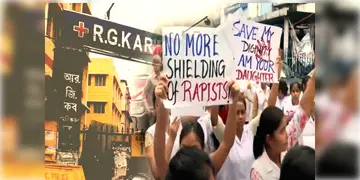 Read more about - R G Kar | আরজিকরে চিকিৎসক ধর্ষণ ও খুনের ঘটনার দিন রাতে কেবি হস্টেলের হয়েছিল নাইট পার্টি, কারা ছিল? তালিকা চাইলো CBI