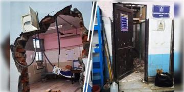 Read more about - R G Kar | সেমিনার রুম চত্বর ভাঙার নির্দেশ দিয়েছিলেন আরজি করের প্রাক্তন অধ্যক্ষ সন্দীপ ঘোষই! পারমিশন লেটারে রয়েছে সন্দীপের সই