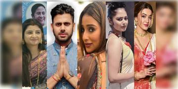 Read more about - Trinamool Star Candidates | তৃণমূলের প্রার্থী তালিকায় সিনে তারকার ছড়াছড়ি, কোন কোন আসনে লড়ছেন সোহম-সায়ন্তিকারা?