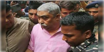 Read more about - Anubrata Mandal | অনুব্রত-কাণ্ডে কড়া মহিলা কমিশন, রিভিউ অ্যাকশন টেকেন রিপোর্ট চেয়ে পাঠালো তাঁরা