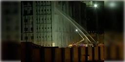 Read more about - ফের সিরাম ইনস্টিটিউটে অগ্নিকান্ড, মৃতদের পরিবার পিছু অর্থ সাহায্য ২৫ লাখ টাকা