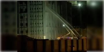 Read more about - ফের সিরাম ইনস্টিটিউটে অগ্নিকান্ড, মৃতদের পরিবার পিছু অর্থ সাহায্য ২৫ লাখ টাকা