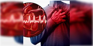Read more about - Heart Attack | শীতকালে তুলনামূলকভাবে কেন বাড়ে হার্ট অ্যাটাকের ঝুঁকি? হৃদরোগ বিশেষজ্ঞর থেকে জানুন কারণ