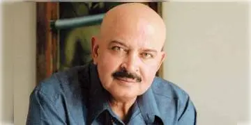 Read more about - ক্যানসারের পরেও মদ্যপানকে ছাড়তে পারেননি বলিউডের রাকেশ রোশন            