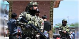 Read more about - IND-PAK | ২৪-৩৬ ঘণ্টার মধ্যে বড় সেনা অভিযান চালাবেন ভারত? আশঙ্কা প্রকাশ করে বিবৃতি জারি পাকিস্তানের!