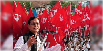 Read more about - CPIM West Bengal | বৈঠক শেষ, কাদের সাথে জোট বাঁধলো বামেরা? বিস্তারিত জানালেন CPIM রাজ্য সম্পাদক মহম্মদ সেলিম
