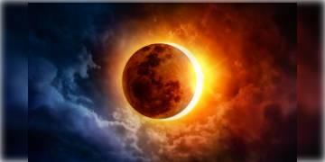 Read more about - আজ বলয়গ্রাস সূর্যগ্রহণ, আসুন জেনে নেওয়া যাক কোথায় কখন দেখা যাবে