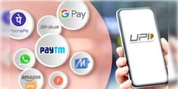 Read more about - UPI | আজ থেকে ইউপিআইতে লেনদেন নিয়ে নয়া নিয়ম চালু, প্রদান করা যাবে ৫ লাখ টাকা পর্যন্ত কর