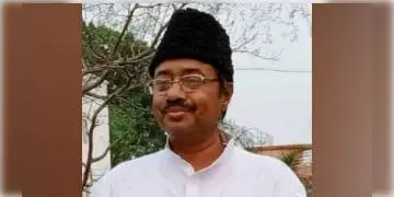 Read more about - নলহাটির প্রাক্তন বিধায়ক মৈনুদ্দিন শামস প্রয়াত, মৃত্যুকালে বয়স হয়েছিল ৫৪ বছর