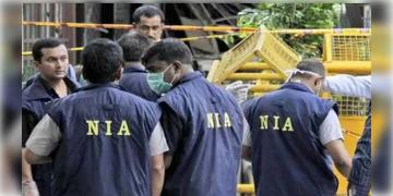 Read more about - NIA | পহেলগাঁওয়ে ঠিক কী হয়েছিল? জানতে সমীর গুহ-বিতান অধিকারীদের বাড়িতে পৌঁছলো NIA!