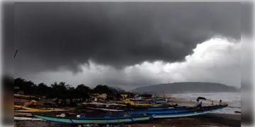 Read more about - West Bengal Weather | আজই নিম্নচাপ পরিণত অতি গভীর নিম্নচাপে! বৃষ্টির পূর্বাভাস কয়েক জেলায়! ফের কবে কমবে তাপমাত্রা?