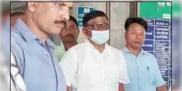 Read more about - বিরাট দুর্নীতি শিক্ষক নিয়োগের ক্ষেত্রে! অ্যাকাউন্টে টাকার লেনদেন নিয়ে বিস্ফোরক মন্তব্য ইডির