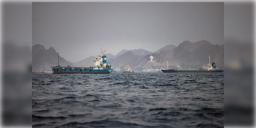 Read more about - Strait of Hormuz | সিঙ্গাপুরের নৌযান ধ্বংস ইরানের, ‘হরমুজ আর যুদ্ধ পূর্ববর্তী অবস্থায় ফিরবে না’- হুঁশিয়ারি তেহরানের