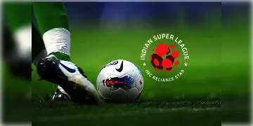 Read more about - বদলে গেল আইএসএল-এর নিয়ম, এবার দলে থাকবে ৭ ভারতীয়