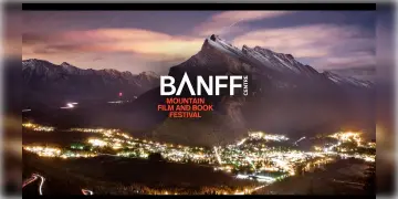 Read more about - Banff International Film Festival | মহানগরীতে বসবে বাঁফ আন্তর্জাতিক মাউন্টেন ফিল্ম ফেস্টিভ্যাল, দেখানো হবে দুঃসাহসিক শর্ট ফিল্ম