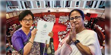 Read more about - State budget 2025 | বিধানসভায় পেশ হলো ২০২৫-২০২৬ অর্থবছরের রাজ্য বাজেট, কোন কোন খাতে কত টাকা বরাদ্দ করলো রাজ্য?