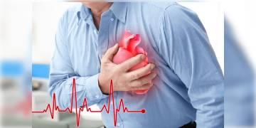 Read more about - হার্ট অ্যাটাকের সম্ভাবনা শীতের সকালে প্রবল, আসুন জেনে নেওয়া যাক সতর্কতা 