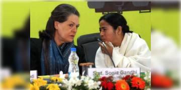 Read more about - 'চায়ে পে চর্চা'য় দিল্লিতে সোনিয়া গান্ধীর বাড়িতে রাজ্যের মুখ্যমন্ত্রী মমতা বন্দ্যোপাধ্যায়