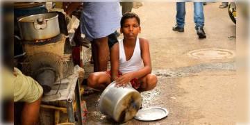 Read more about - ভিনরাজ্যের পাঁচ শিশু উদ্ধার! শহরে বাড়ছে শিশুশ্রম?                      