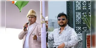 Read more about - Humayun Kabir | ছাড়া পেয়েও স্বস্তি নেই হুমায়ূনের ছেলের, জামিন অযোগ্য ধারায় দায়ের মামলা হুমায়ুন ও রবীনের বিরুদ্ধে