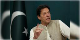 Read more about - Imran Khan | জেলে মানবাধিকার লঙ্ঘন! মুক্তি পেতে রাষ্ট্রসংঘে দরবার করছেন প্রাক্তন পাক প্রধানমন্ত্রী ইমরান খান