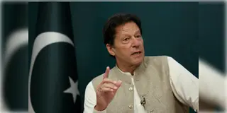 Read more about - Imran Khan | জেলে মানবাধিকার লঙ্ঘন! মুক্তি পেতে রাষ্ট্রসংঘে দরবার করছেন প্রাক্তন পাক প্রধানমন্ত্রী ইমরান খান