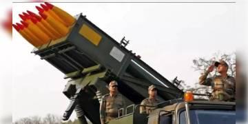 Read more about - লাদাখ সীমান্তে প্রচুর অস্ত্র মজুত করছে ভারত। রয়েছে পাকিস্তান ও চিনের যৌথ হামলার আশঙ্কা! 