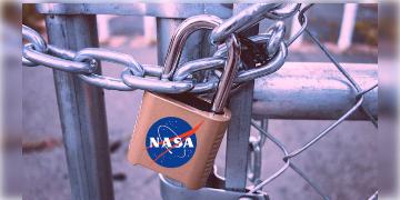 Read more about - NASA | ফান্ড বিভ্রাট! টাকা না মেলায় বন্ধ 'NASA'! বিশ বাওঁ জলে মহাকাশবিজ্ঞানীরা