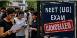 Read more about - NEET-Suicide | গলায় ফাঁস লাগিয়ে আত্মহত্যা NEET পরীক্ষার্থীর, রাজস্থানের হস্টেল থেকে উদ্ধার দেহ