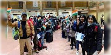 Read more about - এখনও অসমাপ্ত ‘অপারেশন গঙ্গা’, ইউক্রেনে আটকে বেশ কিছু ভারতীয়, জানাল ভারত সরকার