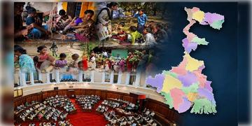 Read more about - OBC Reservation Bill | বিধানসভায় পাশ হল ওবিসি সংক্রান্ত জোড়া বিল! কী কী পরিবর্তন আনা হল?